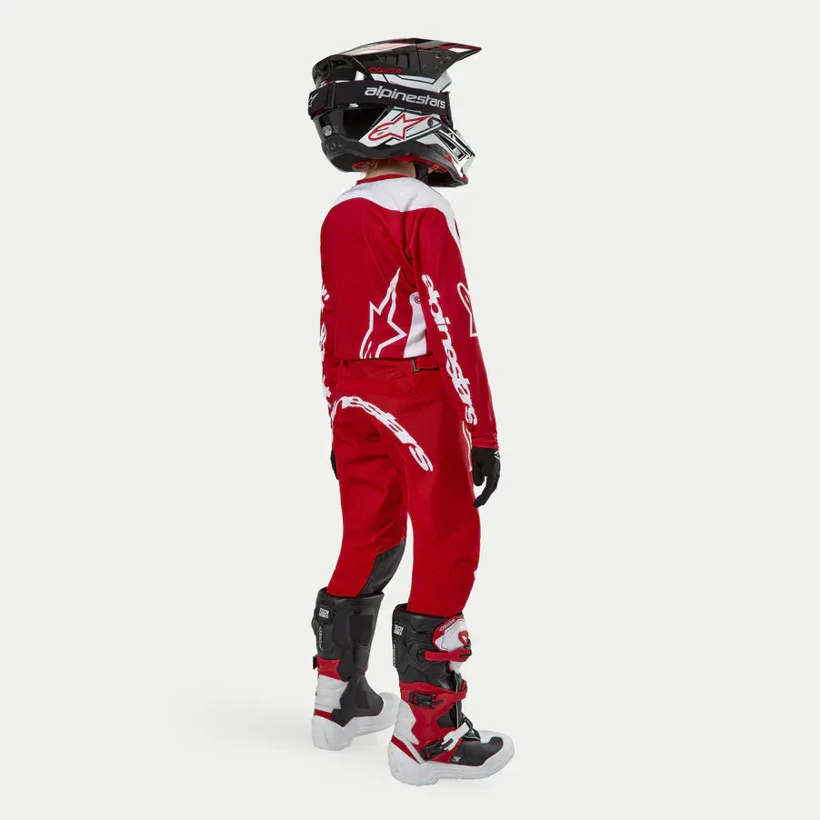 Alpinestars 2024 Youth Racer Jersey/Pants Kit [Closeouts]