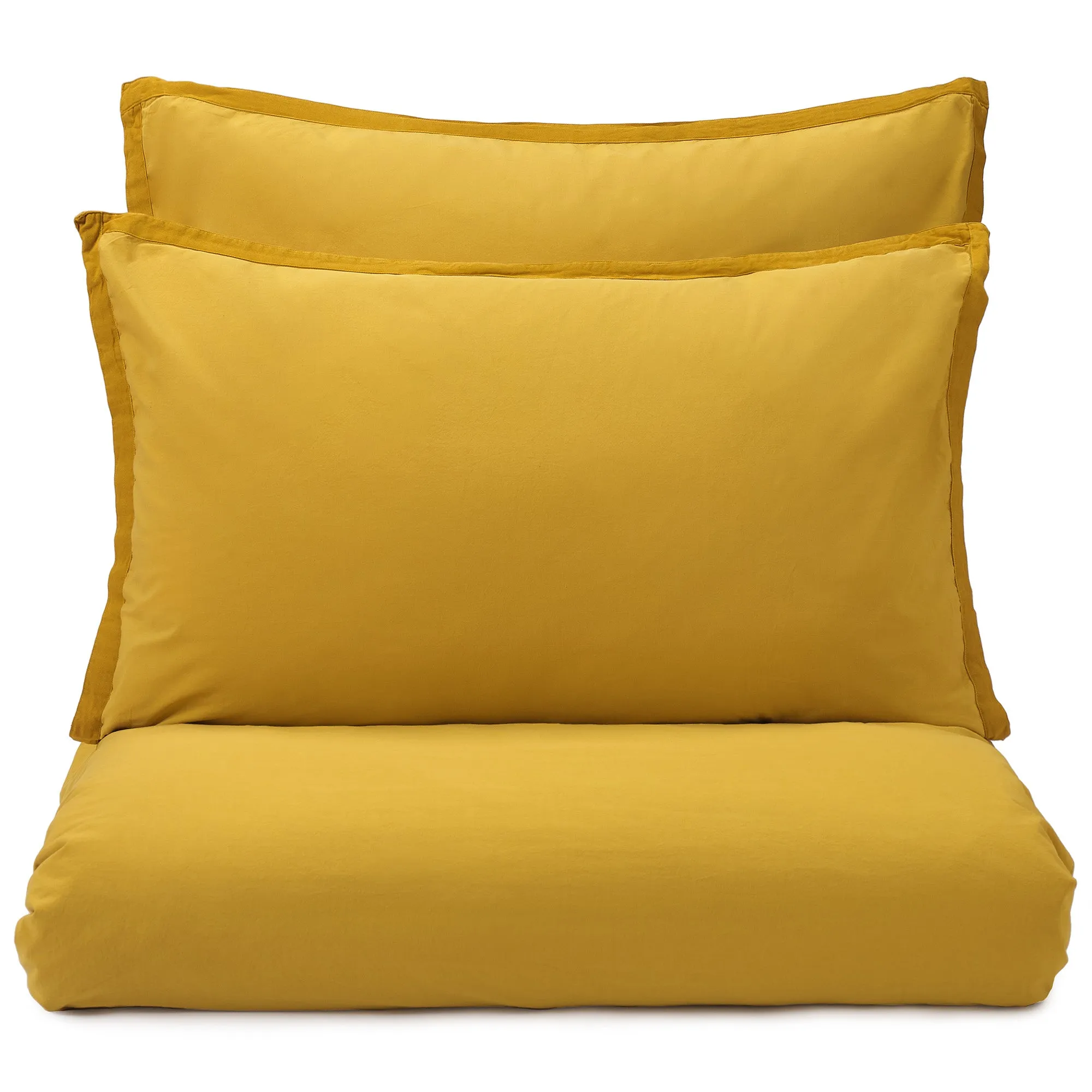 Balaia Bedding [Mustard]