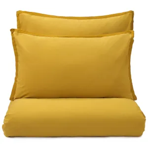 Balaia Bedding [Mustard]