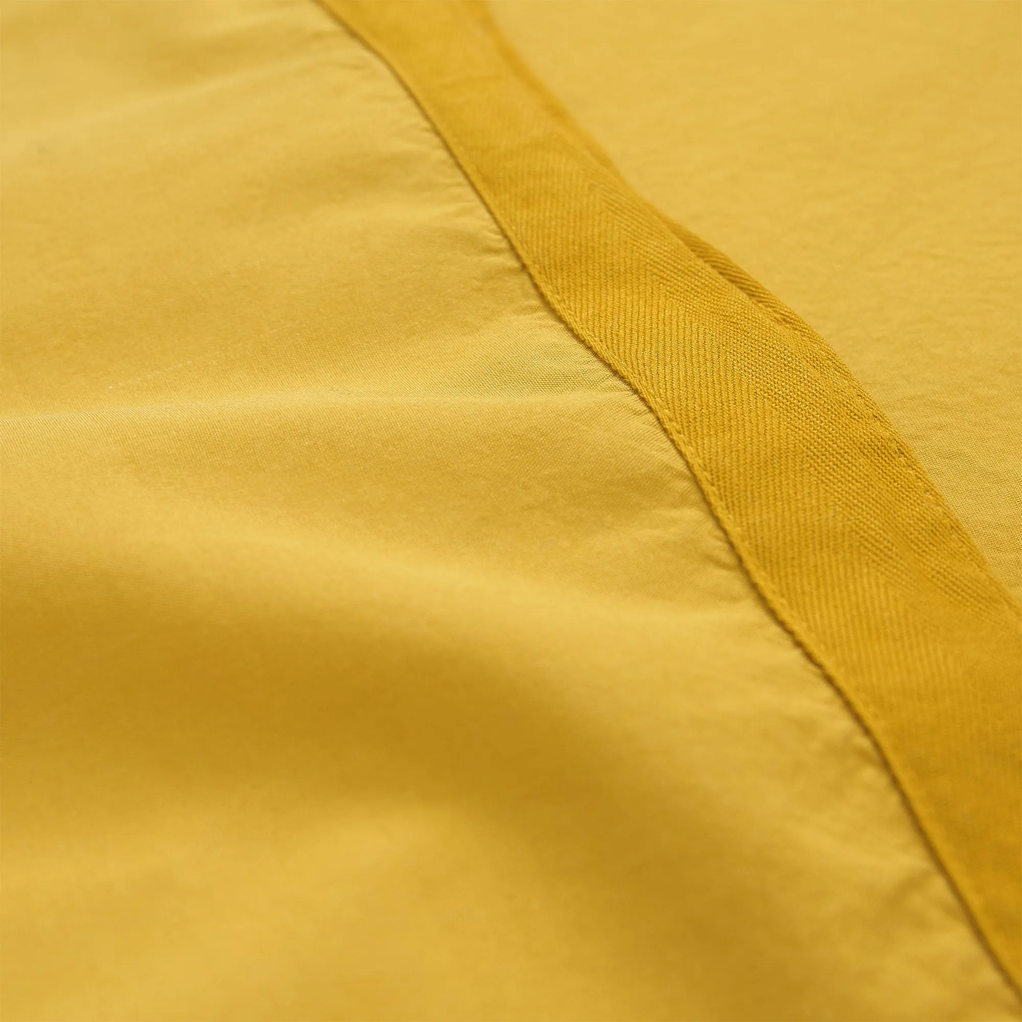 Balaia Bedding [Mustard]