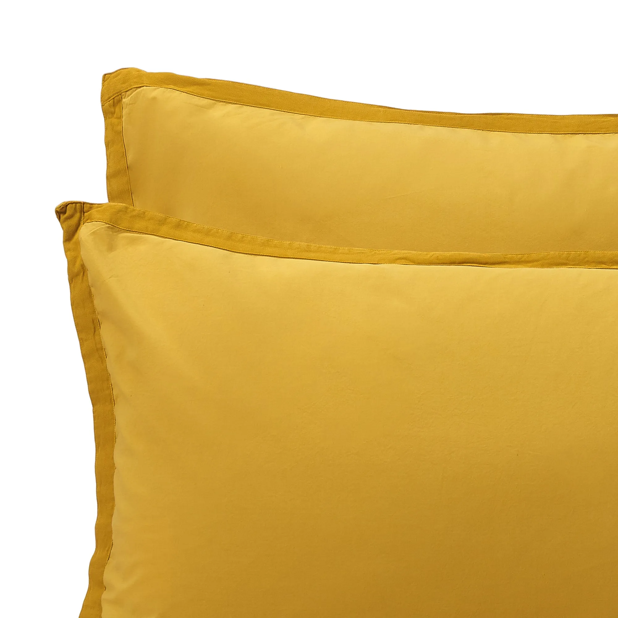 Balaia Bedding [Mustard]