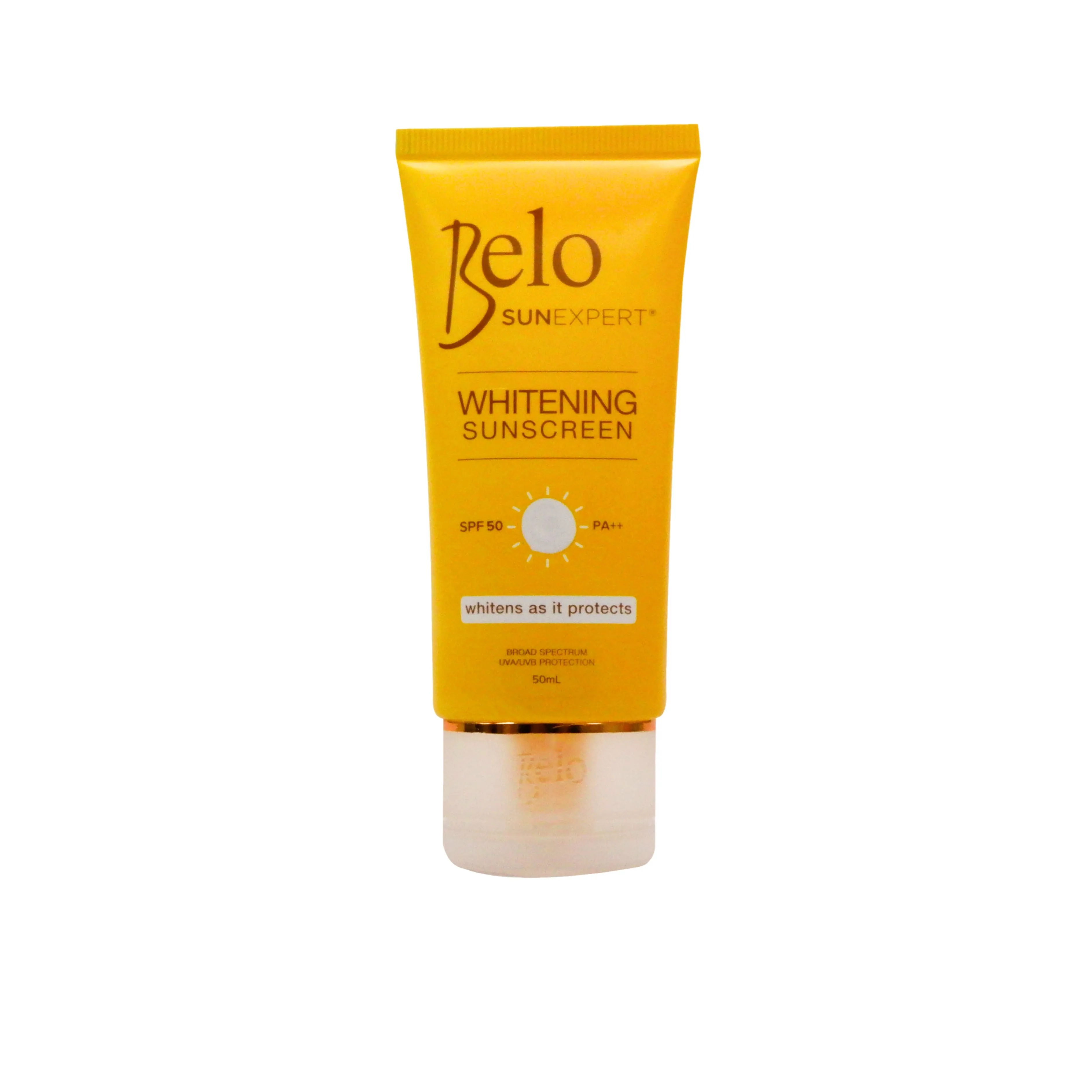 Belo B1G1 SunExpert SPF 50 Whitening Sunscreen 50ml