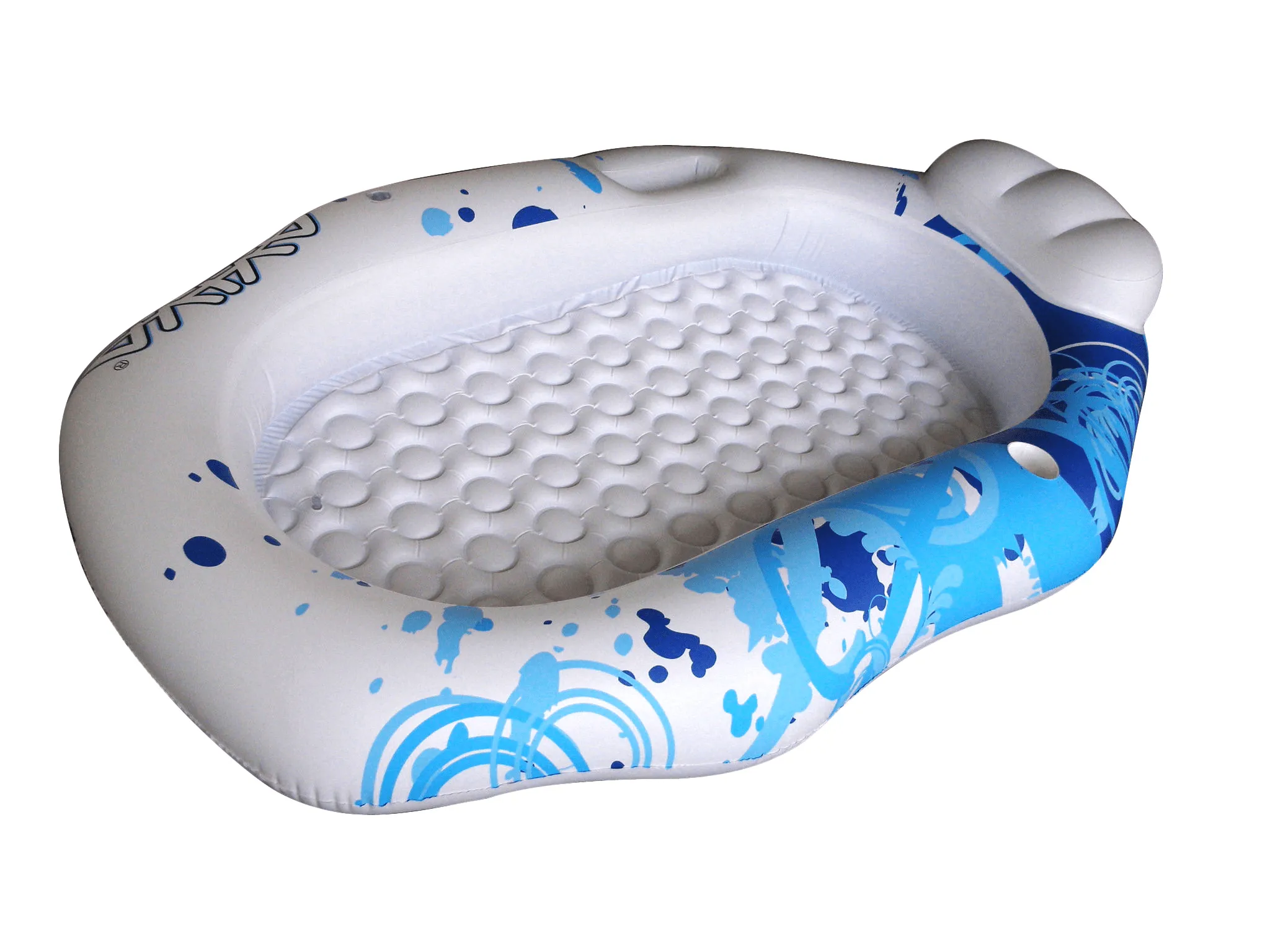 Breeze Lounge Pool Float