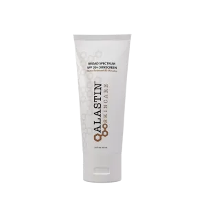 Broad Spectrum SPF 30  Sunscreen