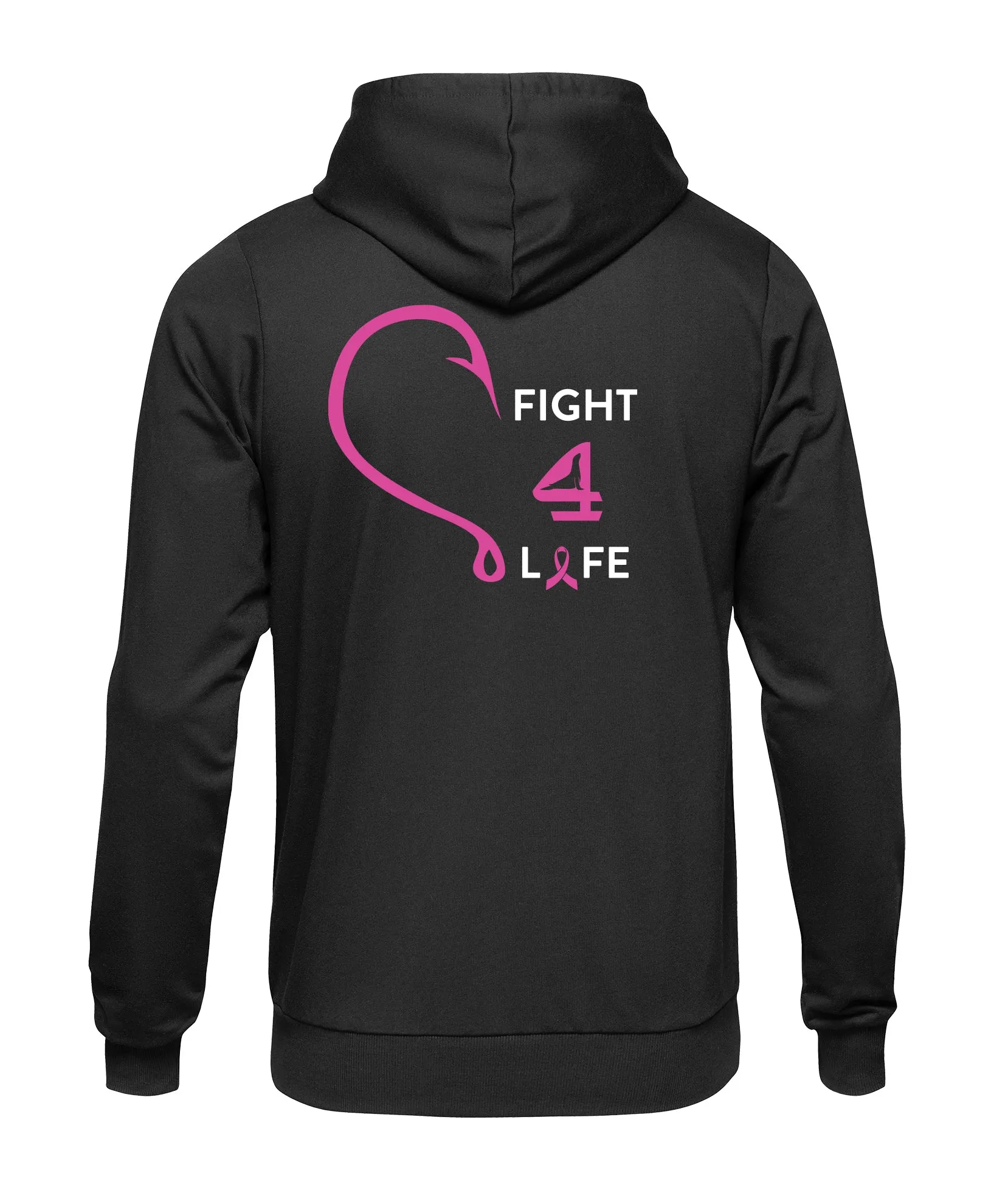 Buoy4 Fight 4 Life Hoodie