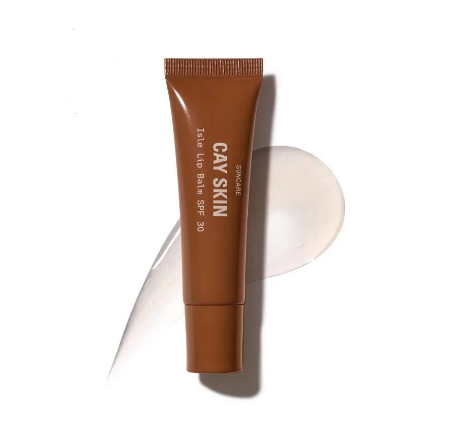 Cay Isle Lip Balm SPF 30