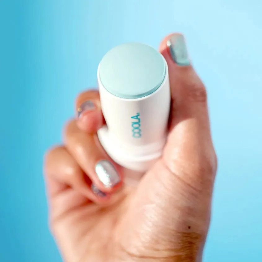 COOLA Refreshing Water Hydration Stick - SPF 50 - .8oz / 22g