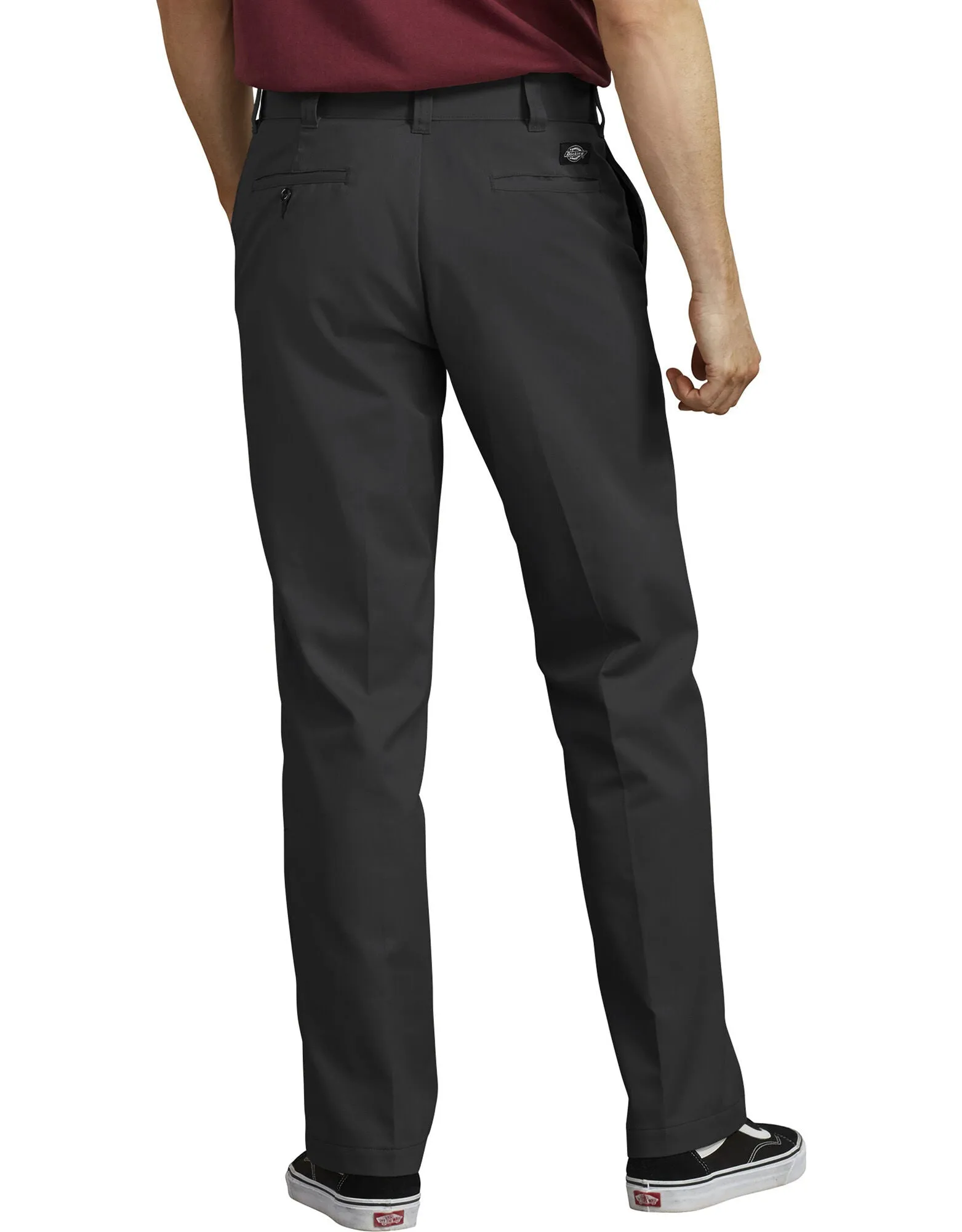 Dickies ’67 Regular Fit Double Knee Pants - Black