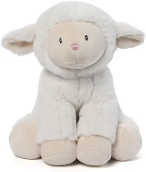 GUND 4050770 Lopsy Lamb Keywind Musical