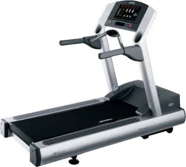 Life Fitness 95Ti Treadmill