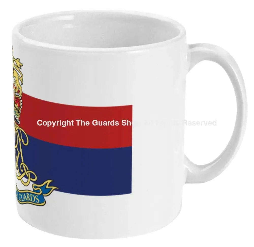 Life Guards Cypher Ceramic Mug