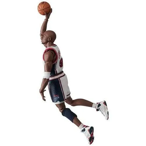 Medicom Michael Jordan 1992 Team USA MAFEX Action Figure