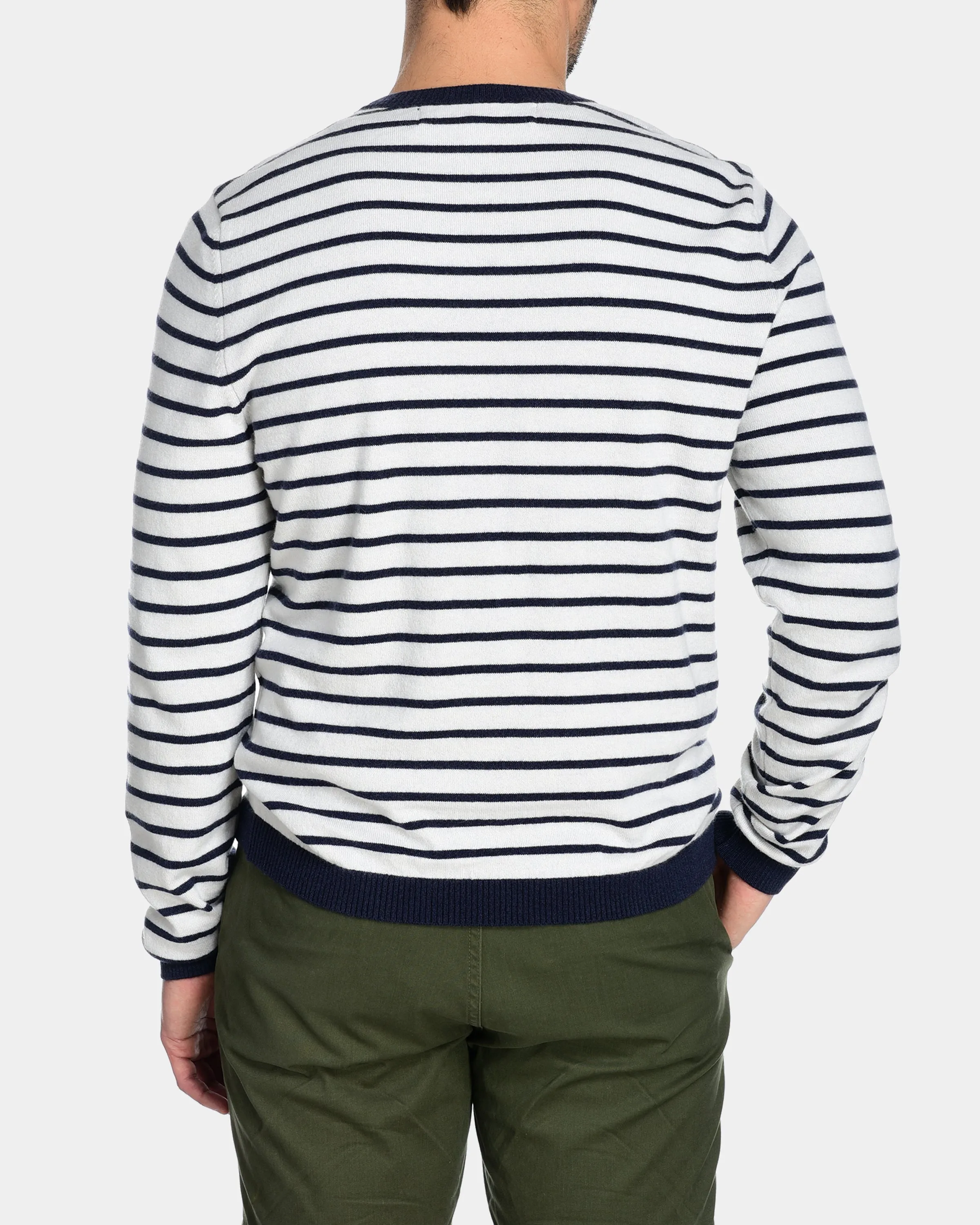 Men's Harbour Sweater