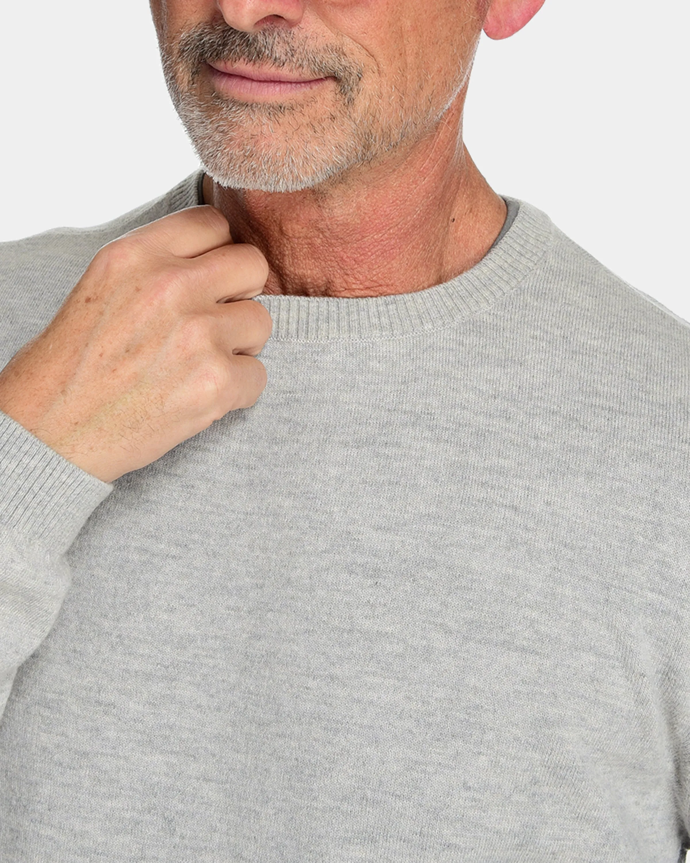 Men's Paxton Sweater