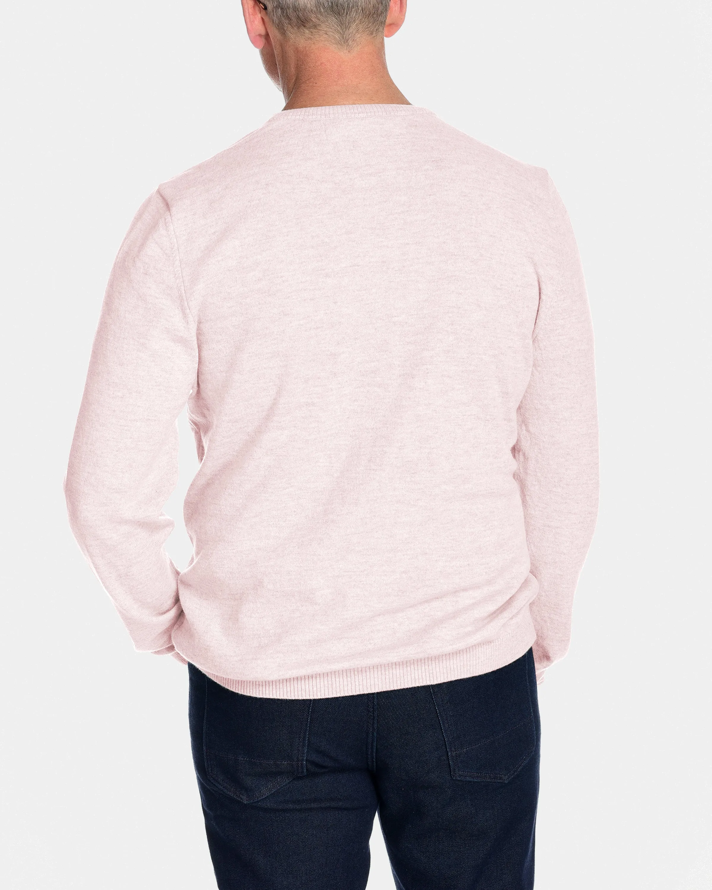 Men's Paxton Sweater