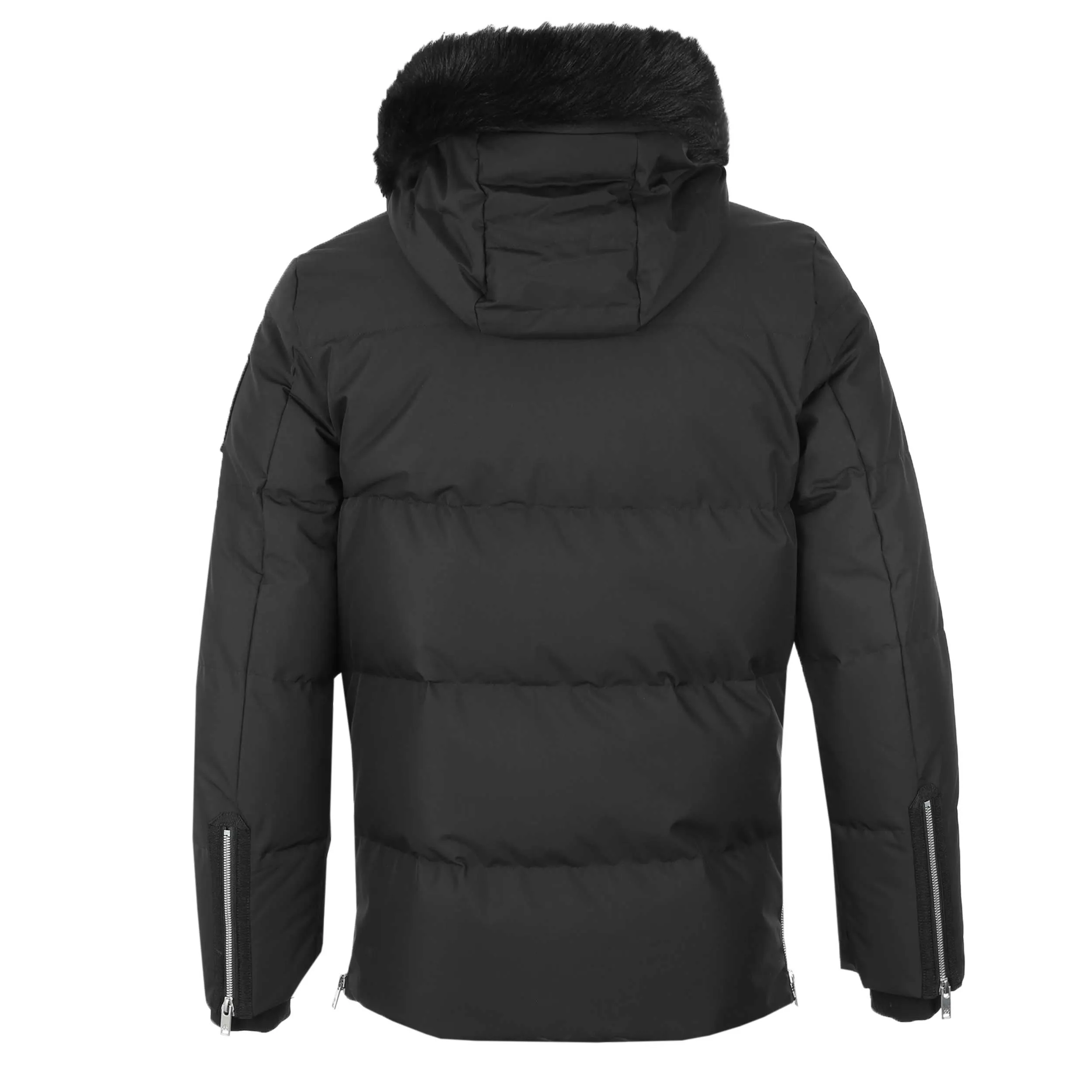 Moose Knuckles M Cloud 3Q Jacket in Black