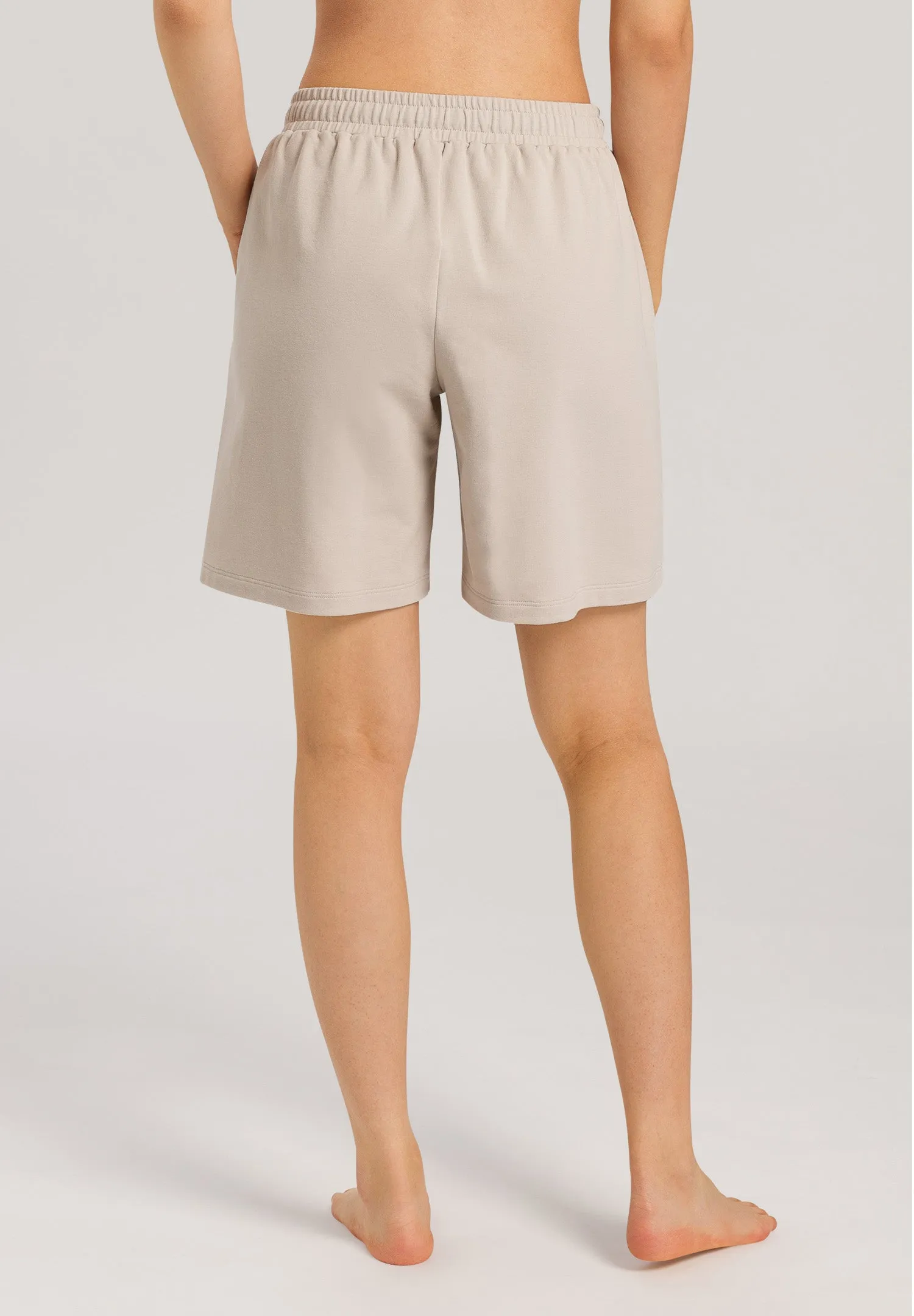 Natural Living Shorts | Dune 78675-2134