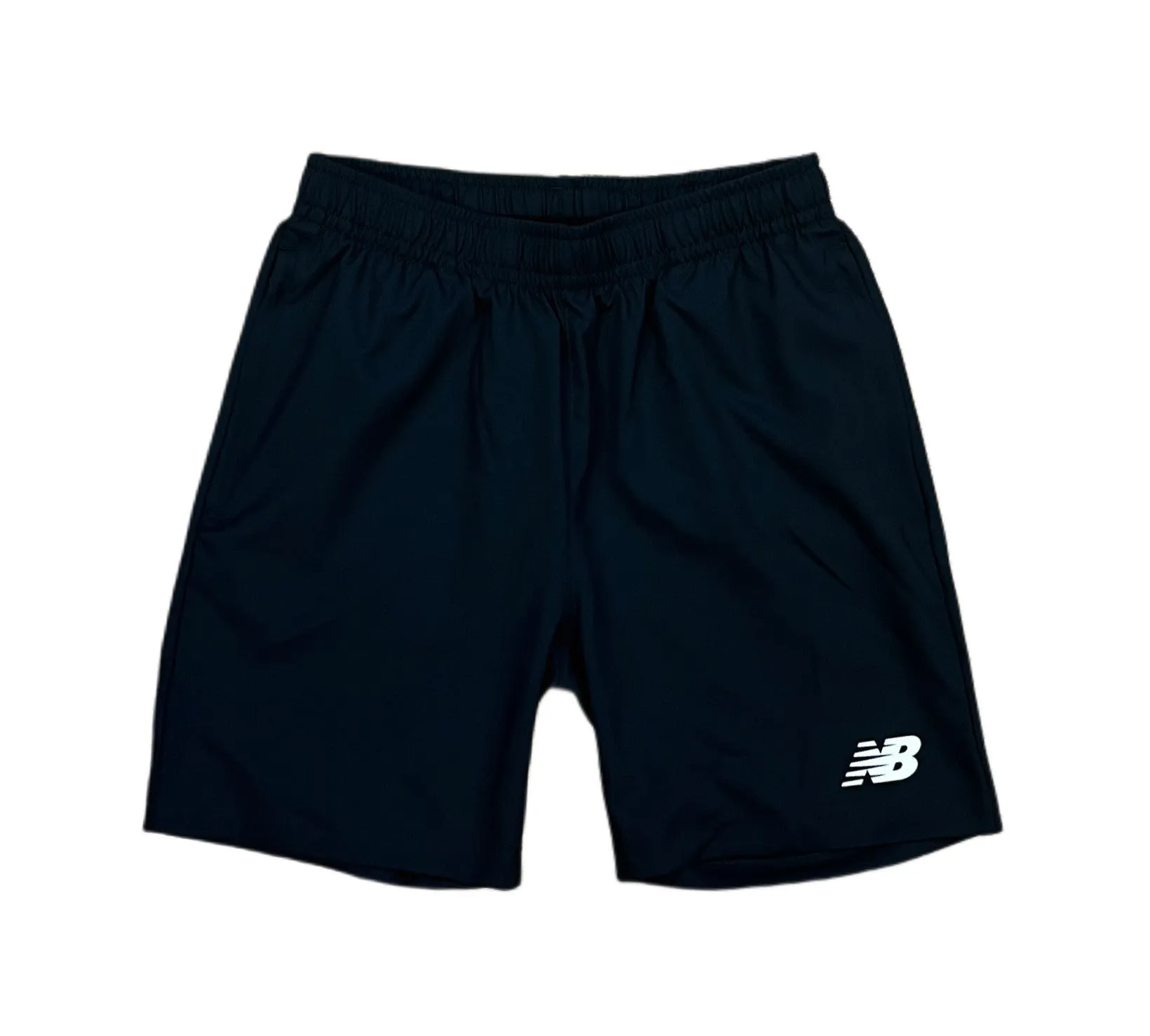 NB Ladies woven straight leg shorts