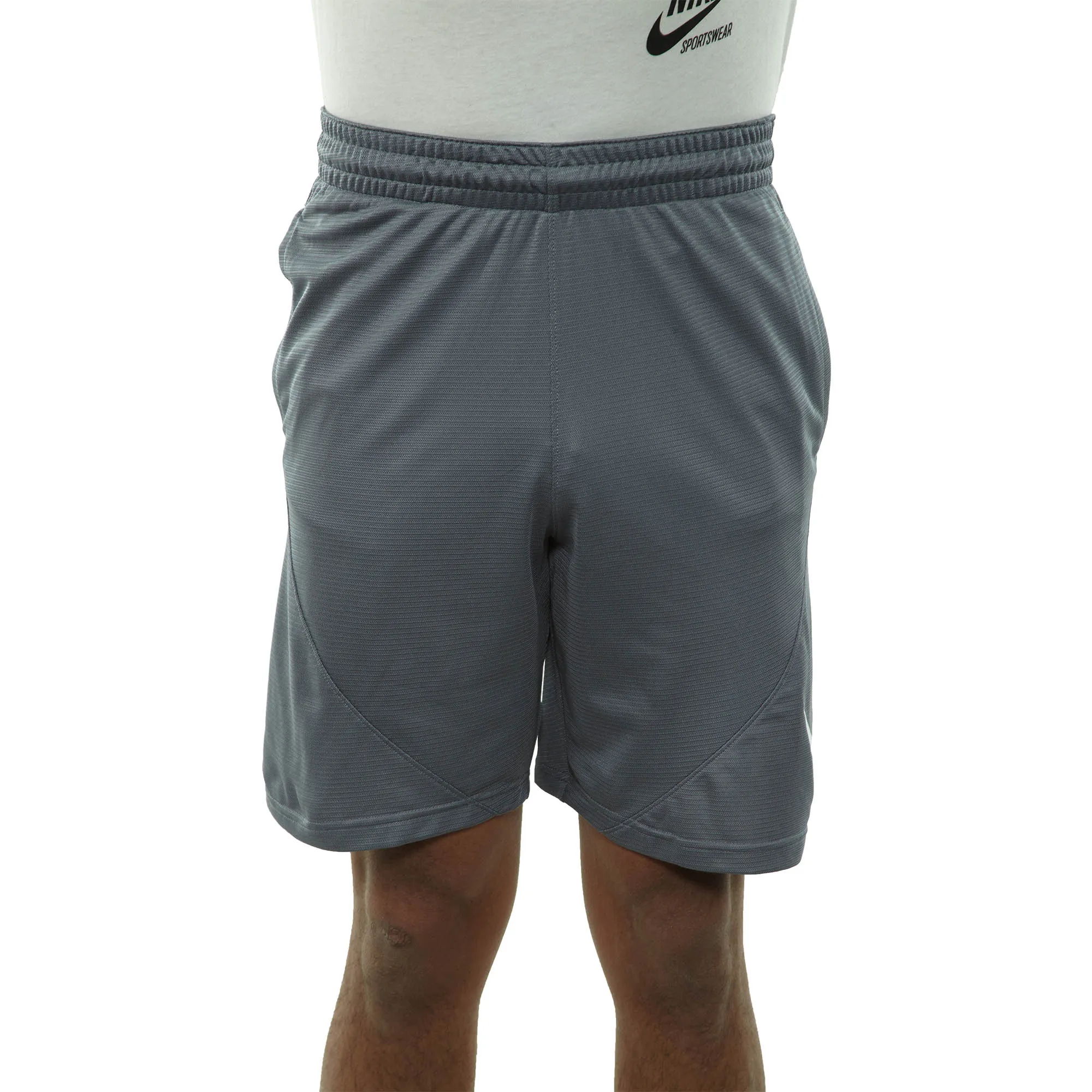 Nike Hbr Men's 9' Basketball Shorts Mens Style : 910704