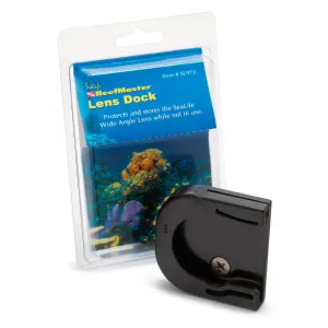 Open Box SeaLife Lens Dock