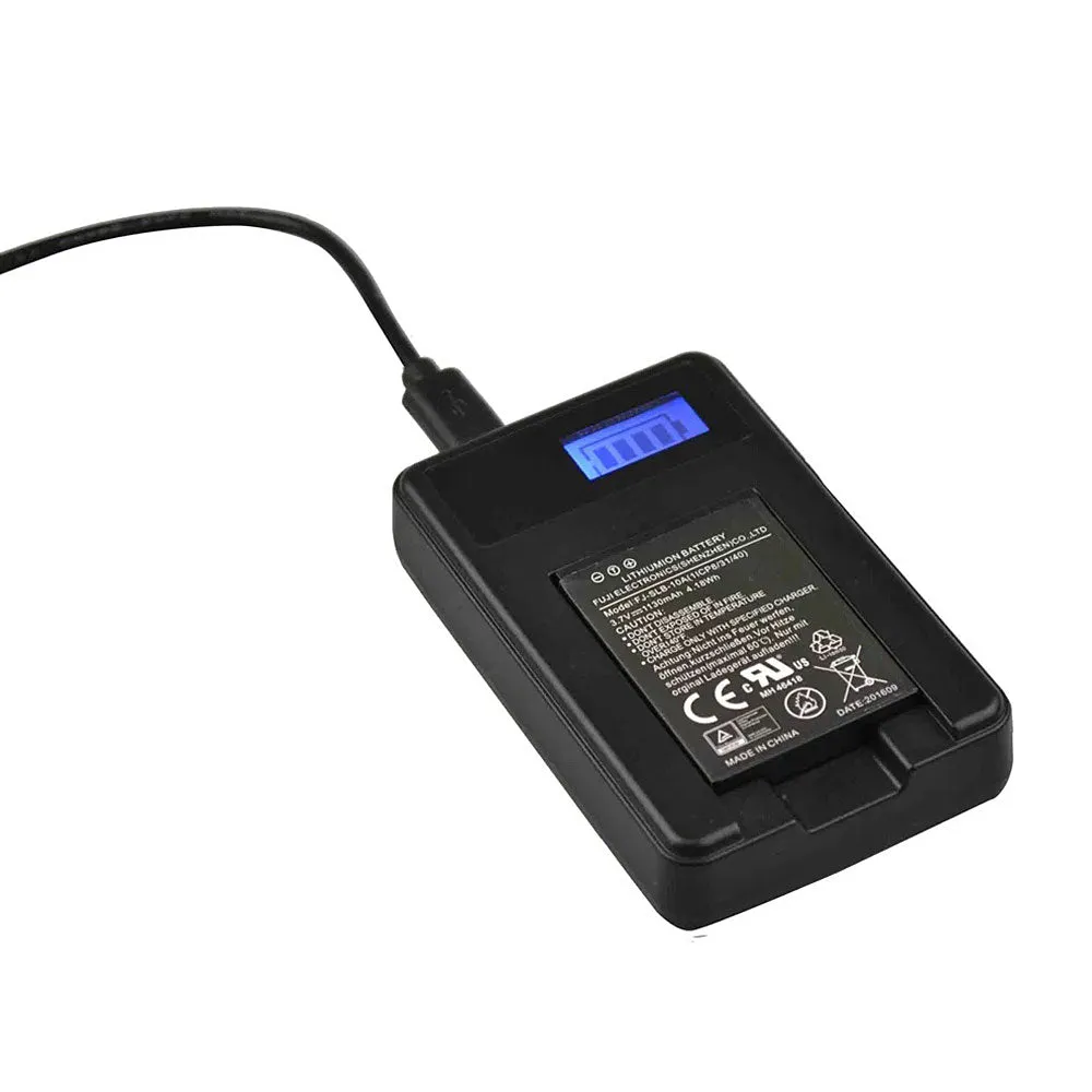 Open Box SeaLife USB Battery Charger for DC2000 Battery