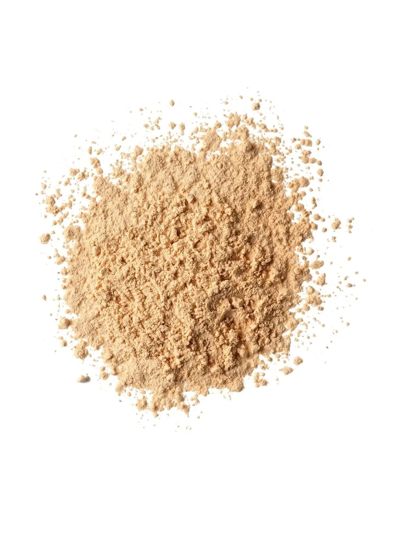 Poof 100% Mineral Part Powder SPF 35