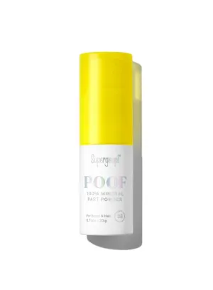 Poof 100% Mineral Part Powder SPF 35