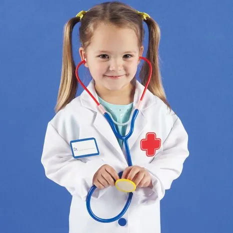 Pretend & Play® Doctor Play Set