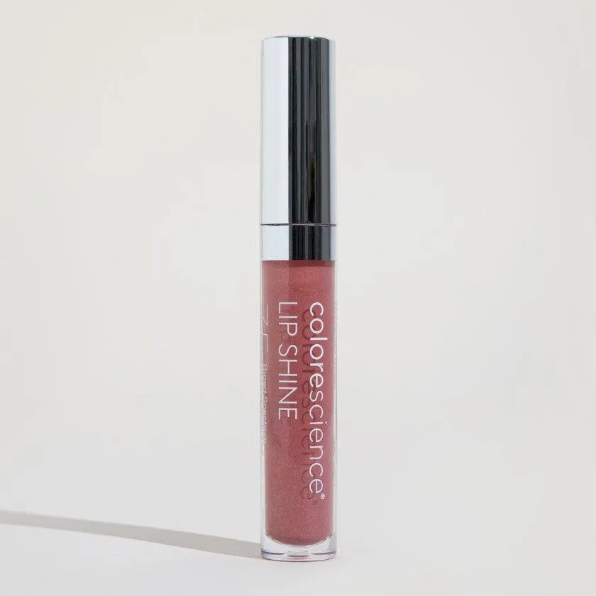 Rose Lip Shine SPF 35