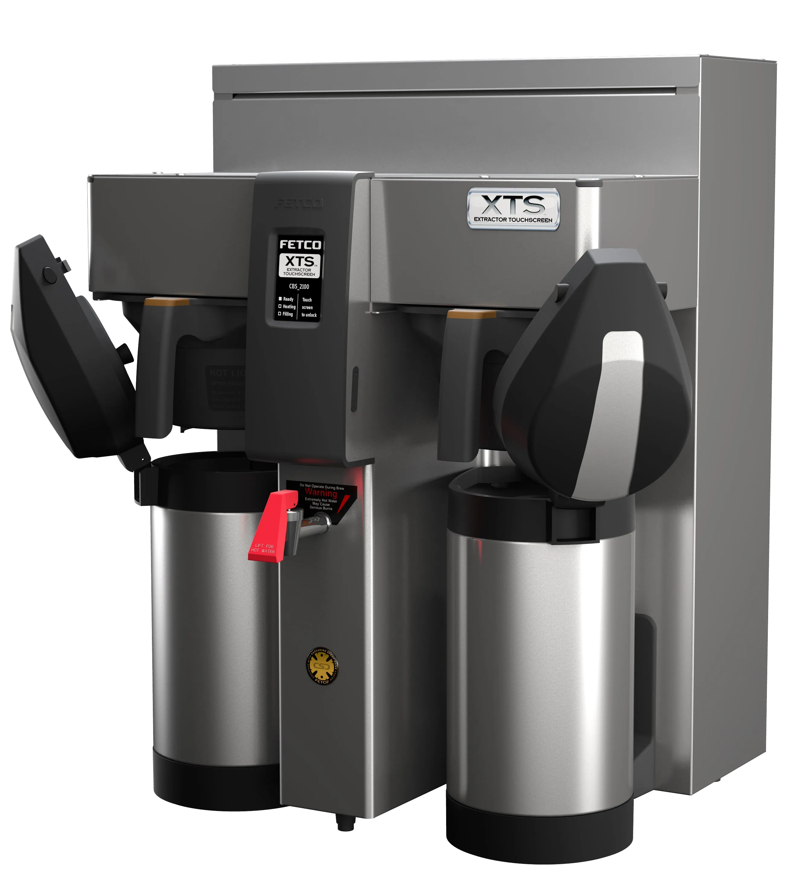 SIMONELLI APPIA   COFFEE BREWER PACKAGE   BARISTA TRAINING