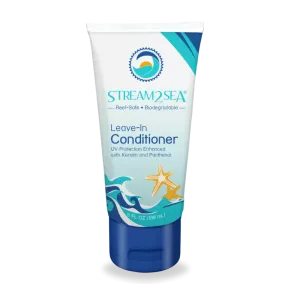 Stream2Sea 6 oz Leave-In Conditioner