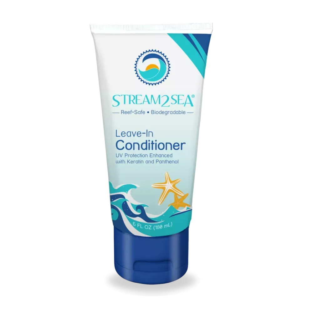 Stream2Sea 6 oz Leave-In Conditioner