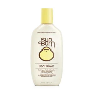 Sun Bum Cool Down Hydrating After Sun Lotion - 8oz