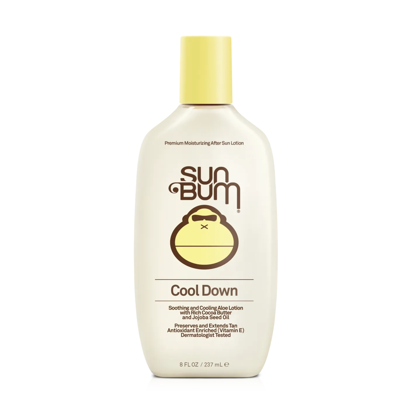 Sun Bum Cool Down Hydrating After Sun Lotion - 8oz