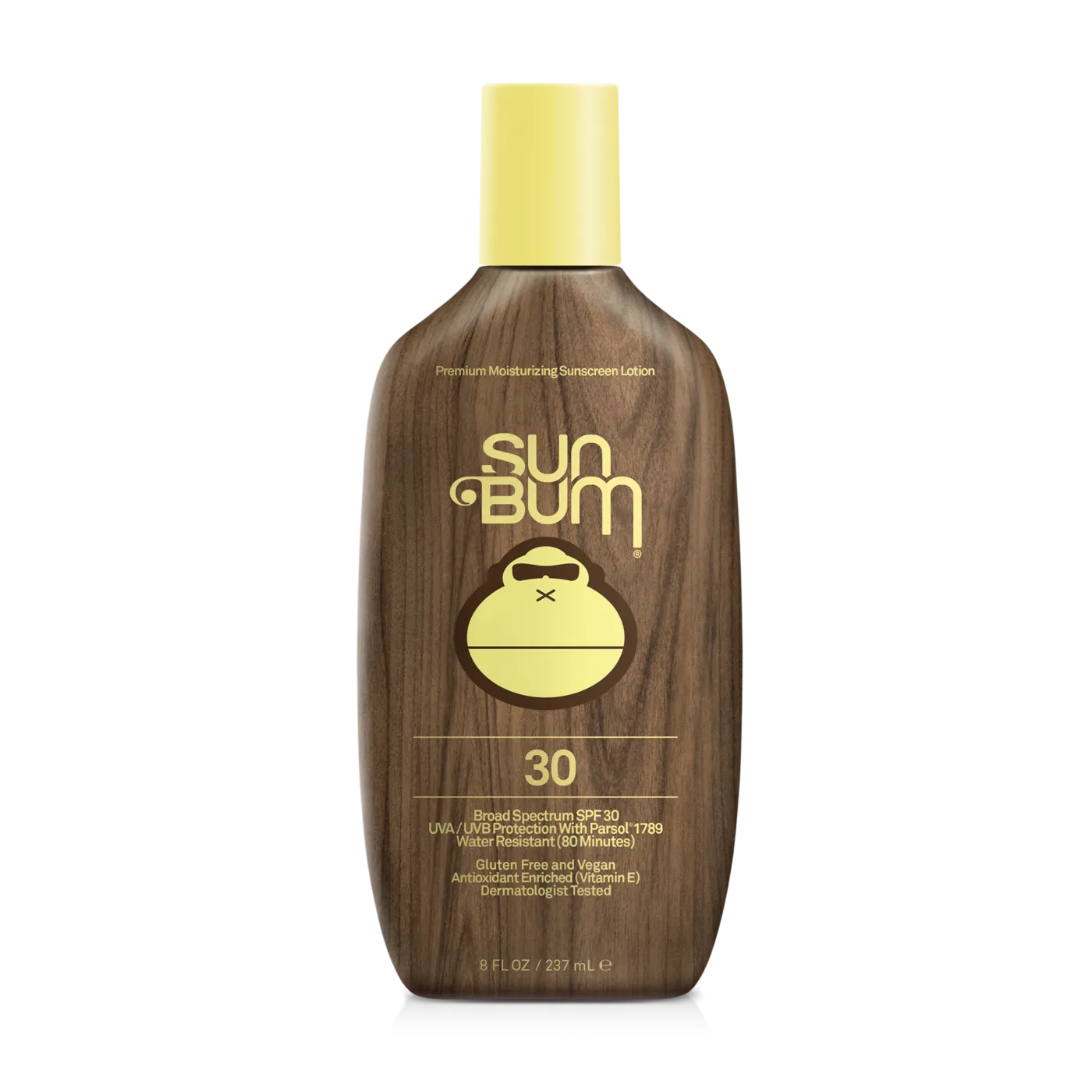 Sun Bum SPF 30 Original Sunscreen Lotion - 8oz