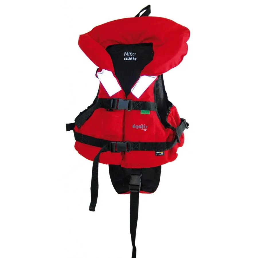 TAHE Buoyancy Aid Nino 15-30KG