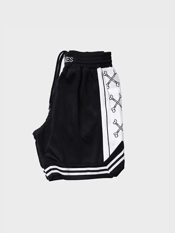 Under the Radar Baller Shorts