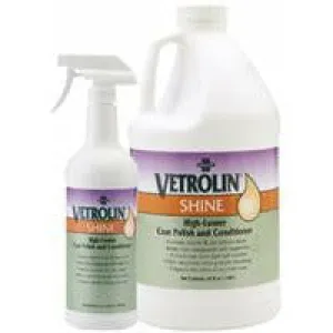 Vetrolin Shine ***