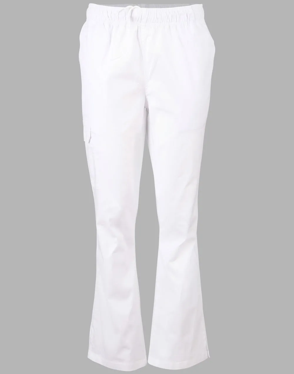 Winning Spirit Ladies Chef's Pants (CP04)