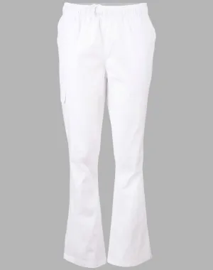 Winning Spirit Ladies Chef's Pants (CP04)