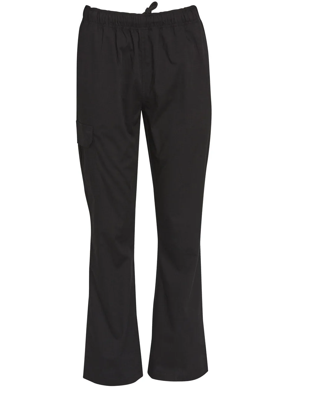 Winning Spirit Ladies Chef's Pants (CP04)