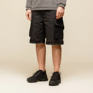 XLIM - EP.5 01 Shorts - Black